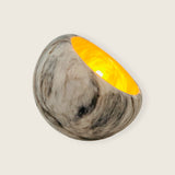 Bowl Lamp