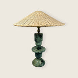 Beaded Table Lamp