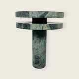 Dual Disc Lamp (Green)