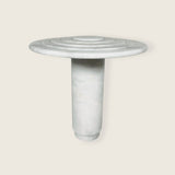 Concentric Table Lamp