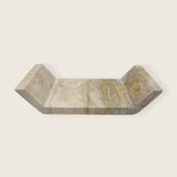 Curved Tray