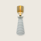 Funnel Table Lamp
