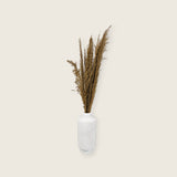 Cylindrical Vase