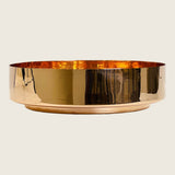Polished Copper Sink