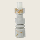 Segmented Candle Stand