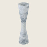 Hourglass Candle Stand - Large
