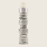 Modular Ringed Candle Stand (Large)