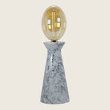 Funnel Table Lamp