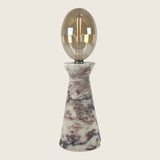 Funnel Table Lamp