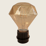 Crystalline Pear - High Quality 6W Bulb (SKU-LT-Q100)