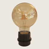 Globe Pear - High Quality 6W Bulb (SKU-LT-G80)