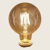 Globe High Quality 6W Bulb (SKU-LT-G125)