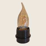 Burning Flame High Quality 4W Bulb