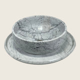 Cauldron Sink (Light Grey)