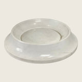 Whorl Sink (White)