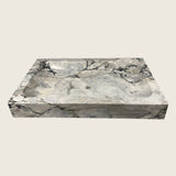 Rectangular Basin