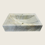 Trough Sink