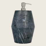 Facet Soap Dispenser