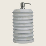 Spiral Soap Dispenser