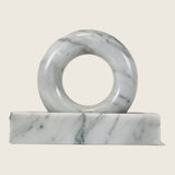 Standing Halo Mortar & Pestle