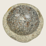 Grey Speckled Bowl
