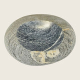 River Stone Grazed Soap Dish