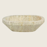 Desert Stone Dish
