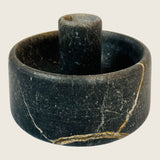 Bowl Candle Stand