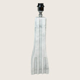 Ribbed Table Lamp