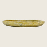 Scarlet Plate - Small