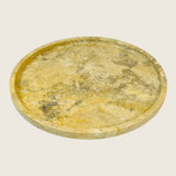Scarlet Plate - Medium