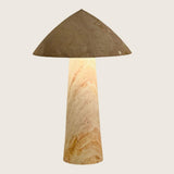 Cone-head Table Lamp
