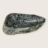 Caramel Spotted Sink - River Stone