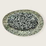 River Stone Salt And Pepper Soap Dish