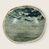 Sea Green Marked Bowl