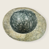 Green Webbed Bowl