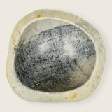 Grey Marked Bowl
