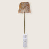 Totem Floor Lamp