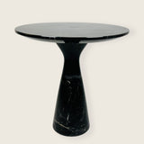 Axis Side Table - Polished