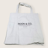 Canvas Bags