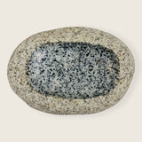 Riverstone Foggy Spotted Soap Dish