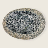 Riverstone Flecked Soap Dish