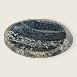 Riverstone Wave Grazed Soap Dish