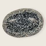 Riverstone Mosaic Spotted Soap Dish