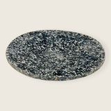 Riverstone Dalmatian Printed Soap Dish