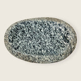 Riverstone Pepper Sprinkled Soap Dish