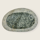 Riverstone Misty Grey Soap Dish
