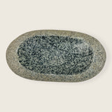 Riverstone Speckled Soap Dish