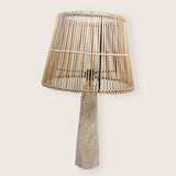 Jewel Table Lamp