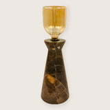 Funnel Table Lamp